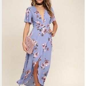 Francescas maxi romper